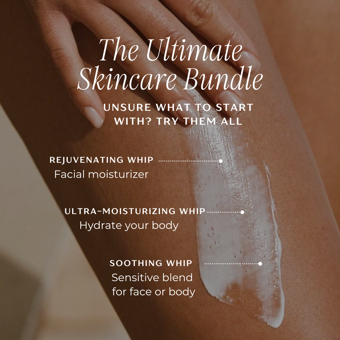 The Ultimate Skincare Bundle