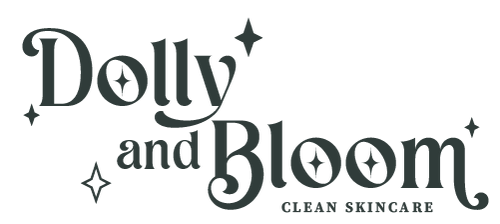 Dolly and Bloom logo